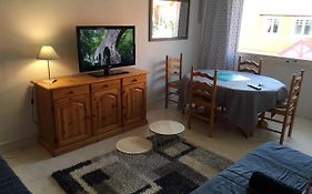 Plein Ciel Appartement