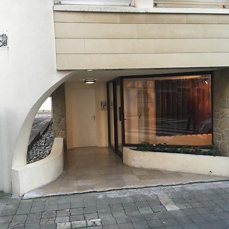 Plein Ciel Appartement Le Touquet-Paris-Plage Extérieur photo