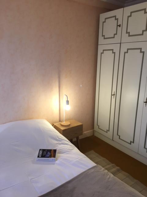 Plein Ciel Appartement Le Touquet-Paris-Plage Extérieur photo