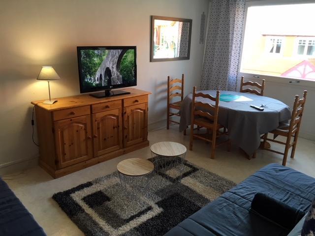 Plein Ciel Appartement Le Touquet-Paris-Plage Extérieur photo