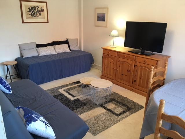 Plein Ciel Appartement Le Touquet-Paris-Plage Extérieur photo