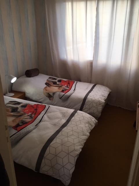 Plein Ciel Appartement Le Touquet-Paris-Plage Extérieur photo