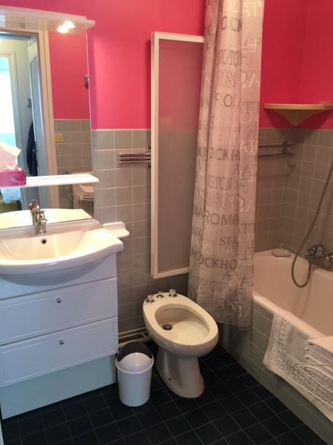 Plein Ciel Appartement Le Touquet-Paris-Plage Extérieur photo