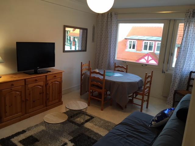 Plein Ciel Appartement Le Touquet-Paris-Plage Extérieur photo