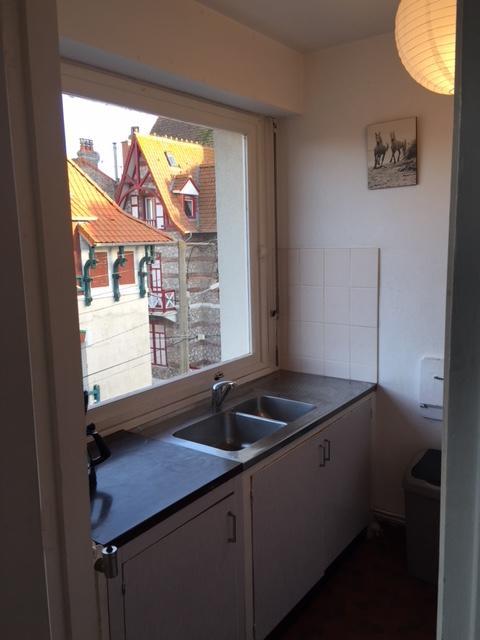 Plein Ciel Appartement Le Touquet-Paris-Plage Extérieur photo